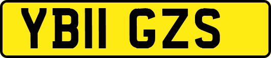 YB11GZS