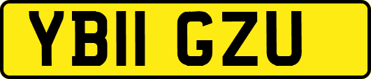 YB11GZU