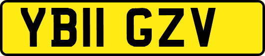 YB11GZV