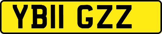 YB11GZZ
