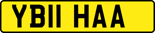 YB11HAA