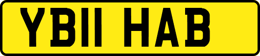 YB11HAB