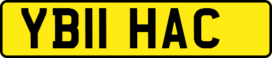 YB11HAC