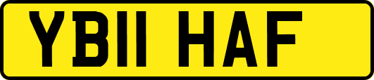 YB11HAF