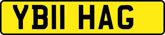 YB11HAG