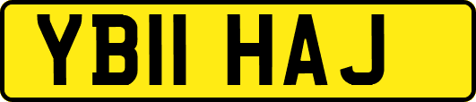 YB11HAJ