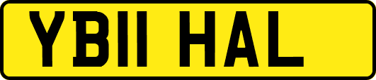 YB11HAL