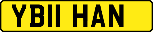 YB11HAN