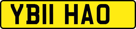 YB11HAO