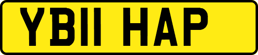 YB11HAP