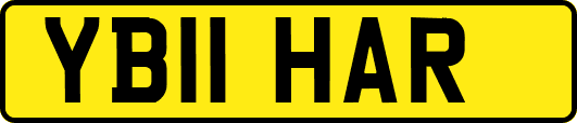 YB11HAR