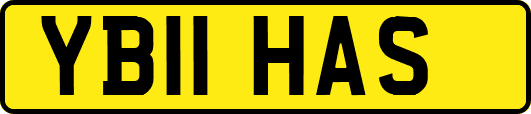 YB11HAS