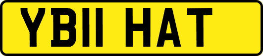 YB11HAT