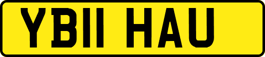 YB11HAU
