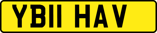 YB11HAV