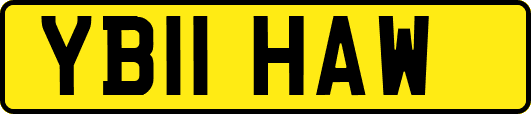YB11HAW