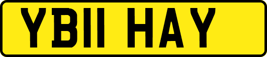 YB11HAY