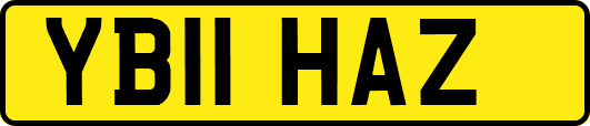 YB11HAZ