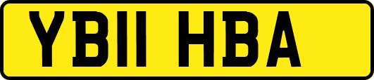 YB11HBA