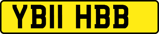 YB11HBB