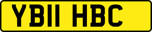 YB11HBC