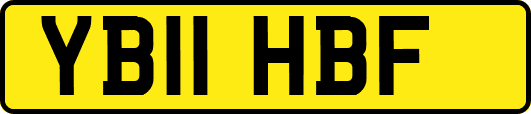 YB11HBF