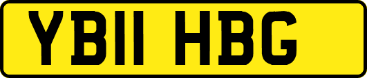 YB11HBG