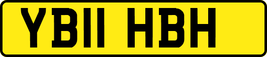 YB11HBH
