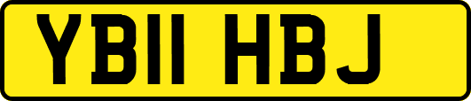 YB11HBJ