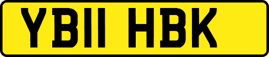 YB11HBK