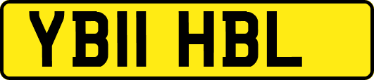 YB11HBL