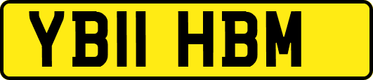 YB11HBM
