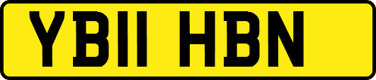 YB11HBN
