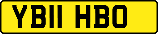 YB11HBO