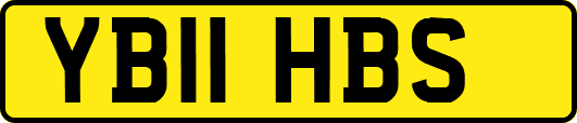YB11HBS