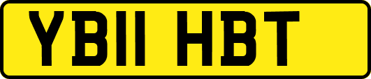 YB11HBT
