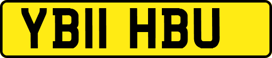 YB11HBU