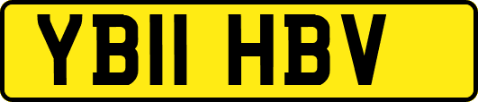 YB11HBV