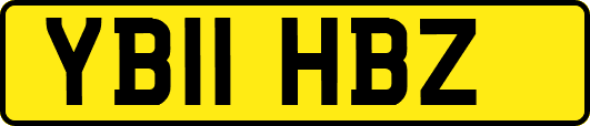 YB11HBZ