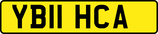 YB11HCA