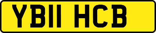 YB11HCB
