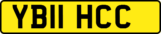 YB11HCC
