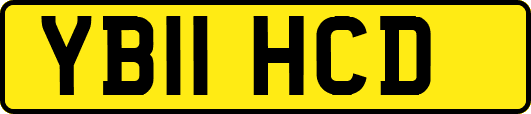 YB11HCD