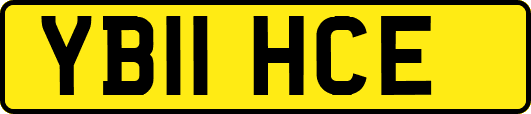 YB11HCE