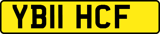 YB11HCF