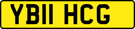 YB11HCG
