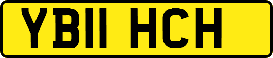 YB11HCH