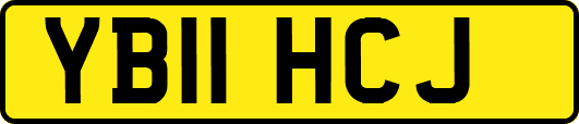 YB11HCJ