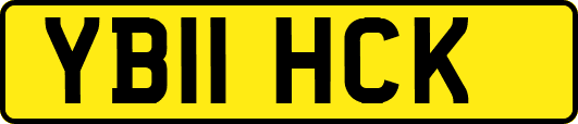 YB11HCK
