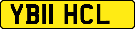 YB11HCL